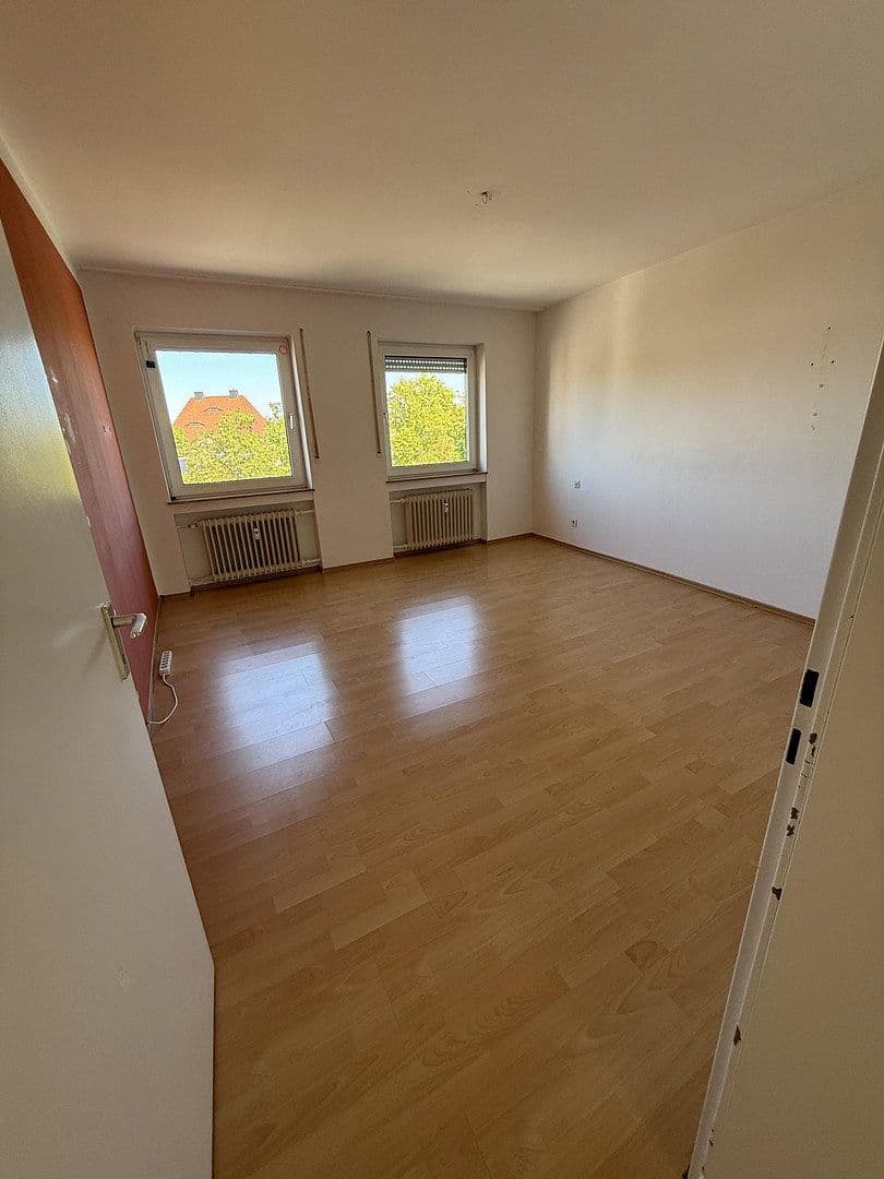 3 bedroom flat to rent, 88 m², Nürnberg, Bavaria 3 bedroom flat to rent, 88 m², Nürnberg, Bavaria