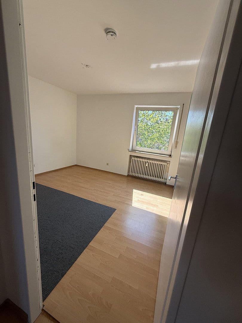 3 bedroom flat to rent, 88 m², Nürnberg, Bavaria 3 bedroom flat to rent, 88 m², Nürnberg, Bavaria
