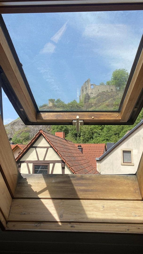 house for sale, 160 m², Falkenstein, Rhineland-Palatinate house for sale, 160 m², Falkenstein, Rhineland-Palatinate