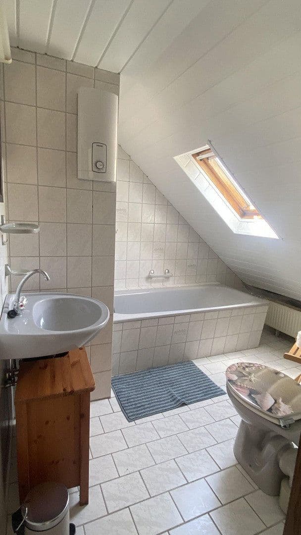 house for sale, 160 m², Falkenstein, Rhineland-Palatinate house for sale, 160 m², Falkenstein, Rhineland-Palatinate