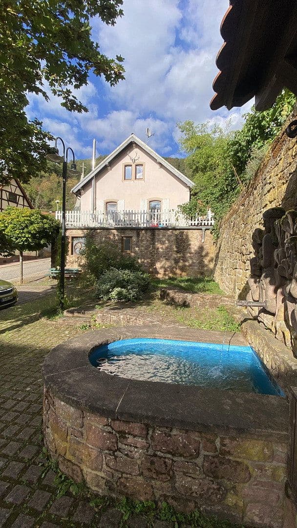 house for sale, 160 m², Falkenstein, Rhineland-Palatinate house for sale, 160 m², Falkenstein, Rhineland-Palatinate