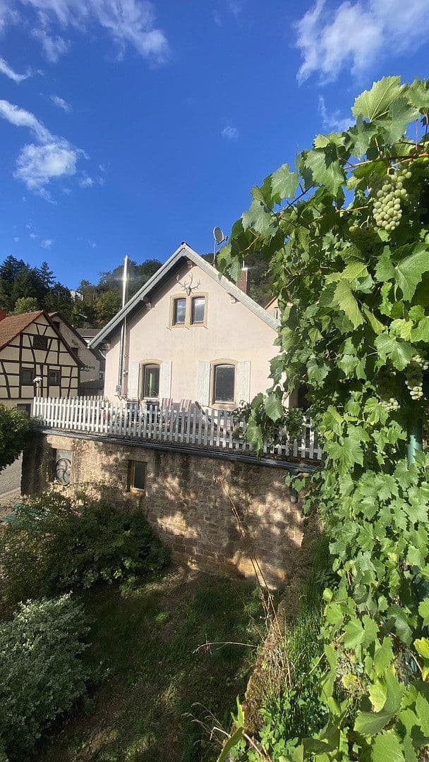 house for sale, 160 m², Falkenstein, Rhineland-Palatinate house for sale, 160 m², Falkenstein, Rhineland-Palatinate