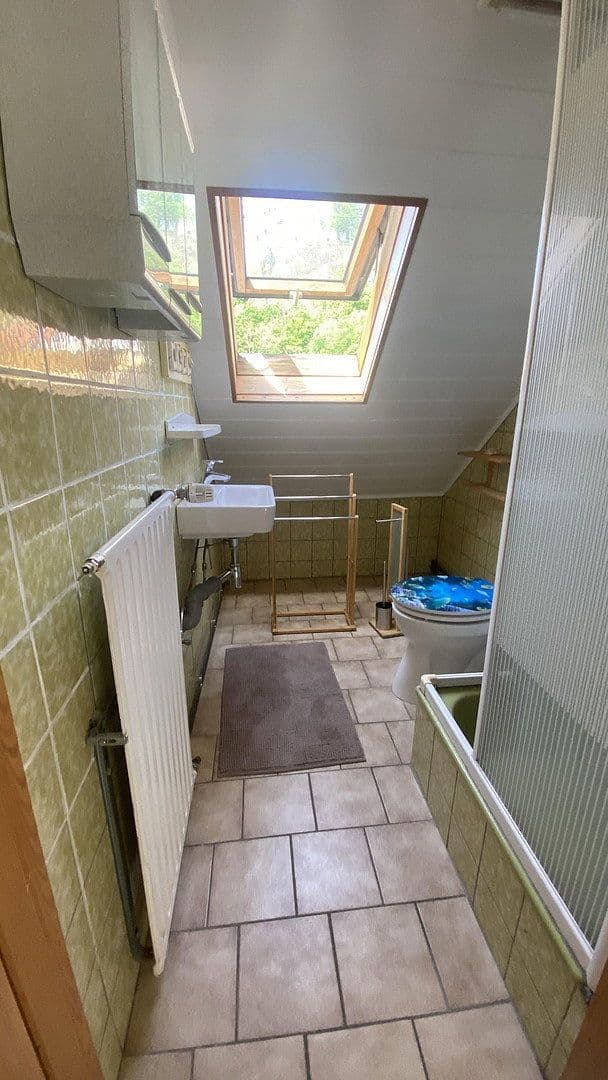house for sale, 160 m², Falkenstein, Rhineland-Palatinate house for sale, 160 m², Falkenstein, Rhineland-Palatinate