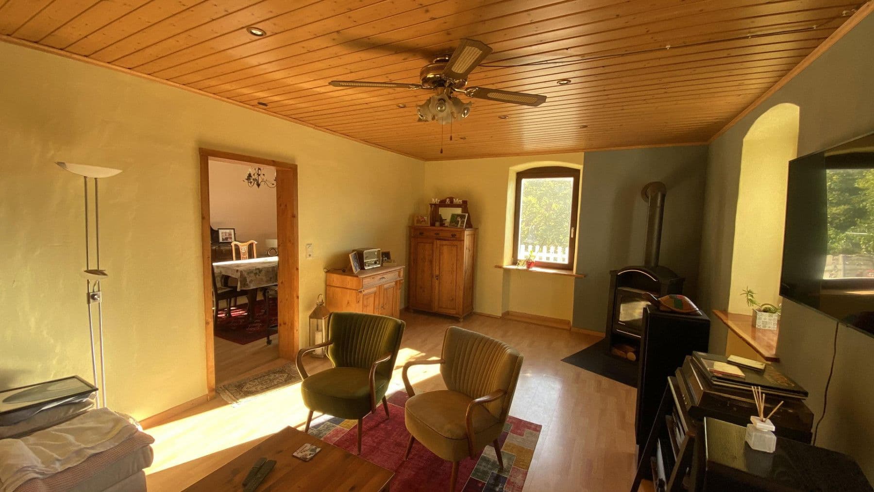 house for sale, 160 m², Falkenstein, Rhineland-Palatinate house for sale, 160 m², Falkenstein, Rhineland-Palatinate