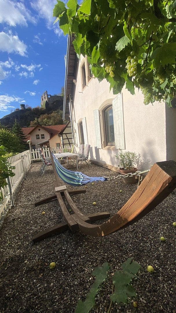 house for sale, 160 m², Falkenstein, Rhineland-Palatinate house for sale, 160 m², Falkenstein, Rhineland-Palatinate