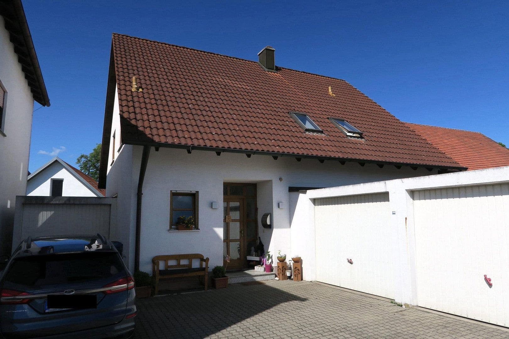 house to rent, 150 m², Seubersdorf in der Oberpfalz, Bavaria house to rent, 150 m², Seubersdorf in der Oberpfalz, Bavaria