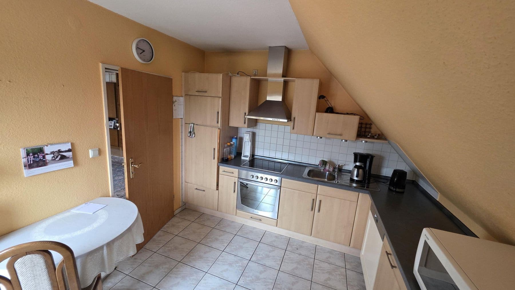3 bedroom flat to rent, 90 m², Markelo Platz 7, Spelle, Lower Saxony 3 bedroom flat to rent, 90 m², Markelo Platz 7, Spelle, Lower Saxony