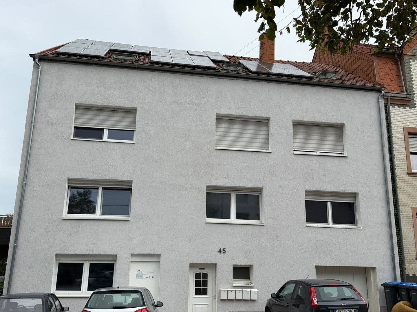 2 bedroom flat to rent, 50 m², Marktstrasse 45, Püttlingen, Saarland 2 bedroom flat to rent, 50 m², Marktstrasse 45, Püttlingen, Saarland