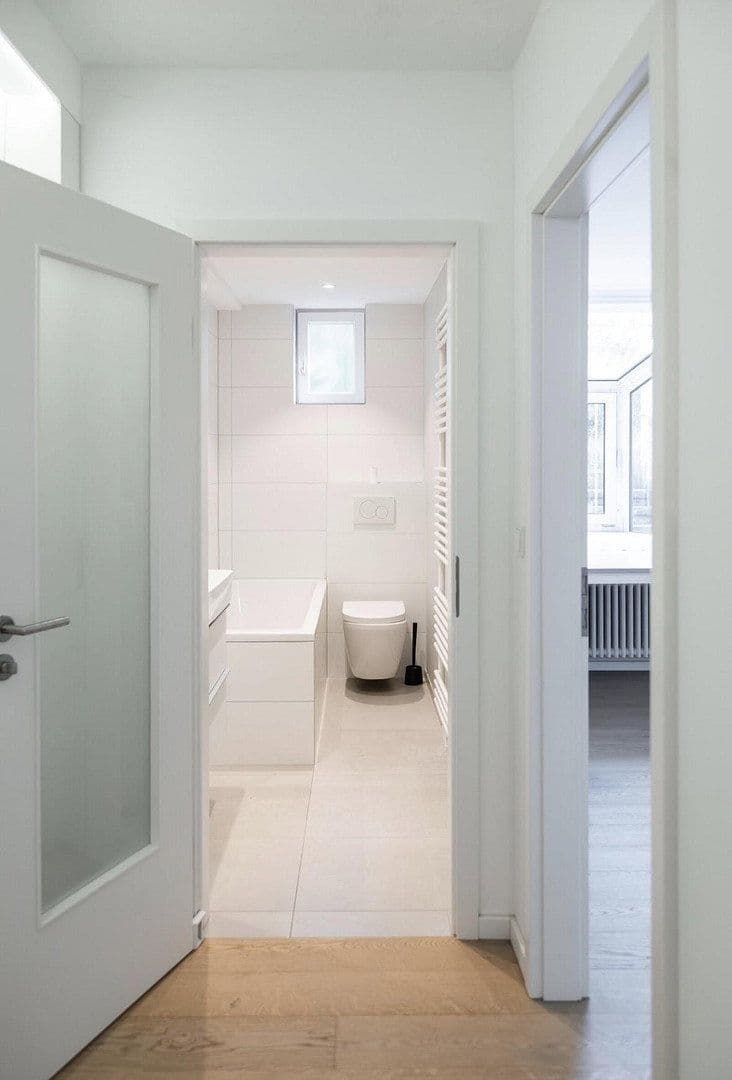 5 bedroom flat for sale, 170 m², Hamburg, Hamburg 5 bedroom flat for sale, 170 m², Hamburg, Hamburg