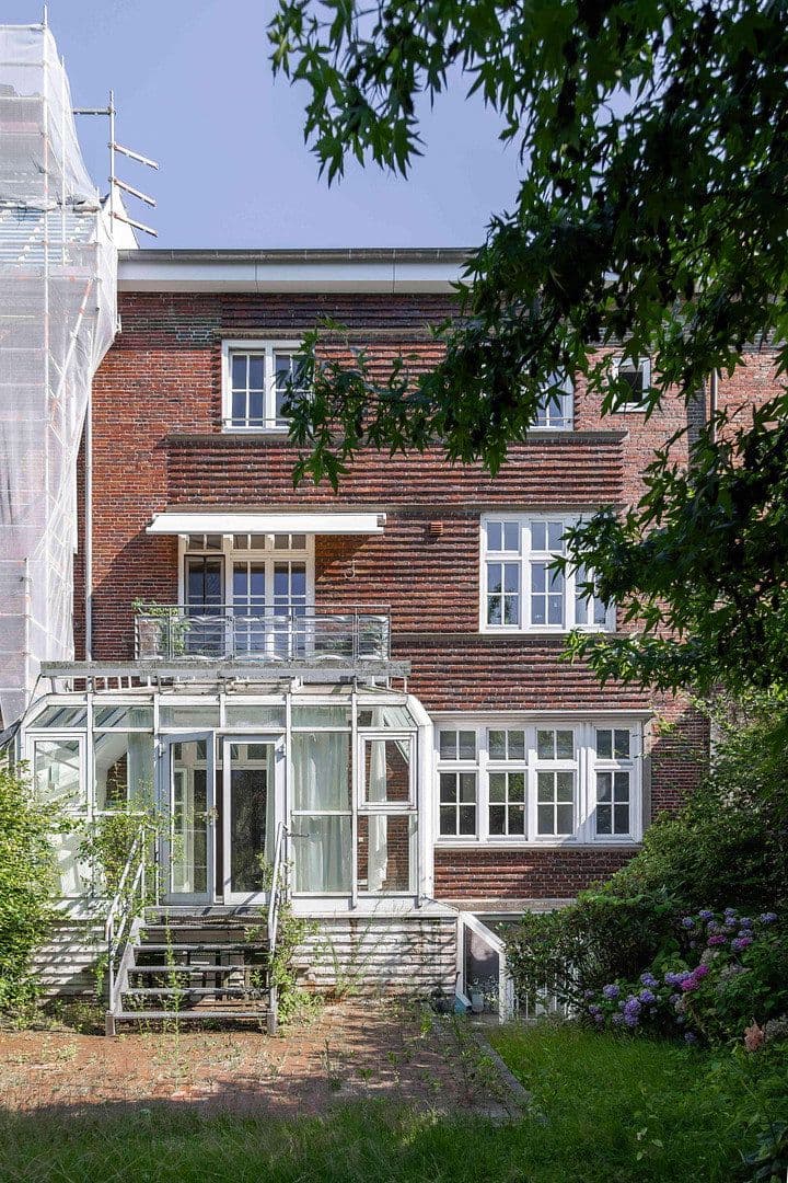 5 bedroom flat for sale, 170 m², Hamburg, Hamburg 5 bedroom flat for sale, 170 m², Hamburg, Hamburg