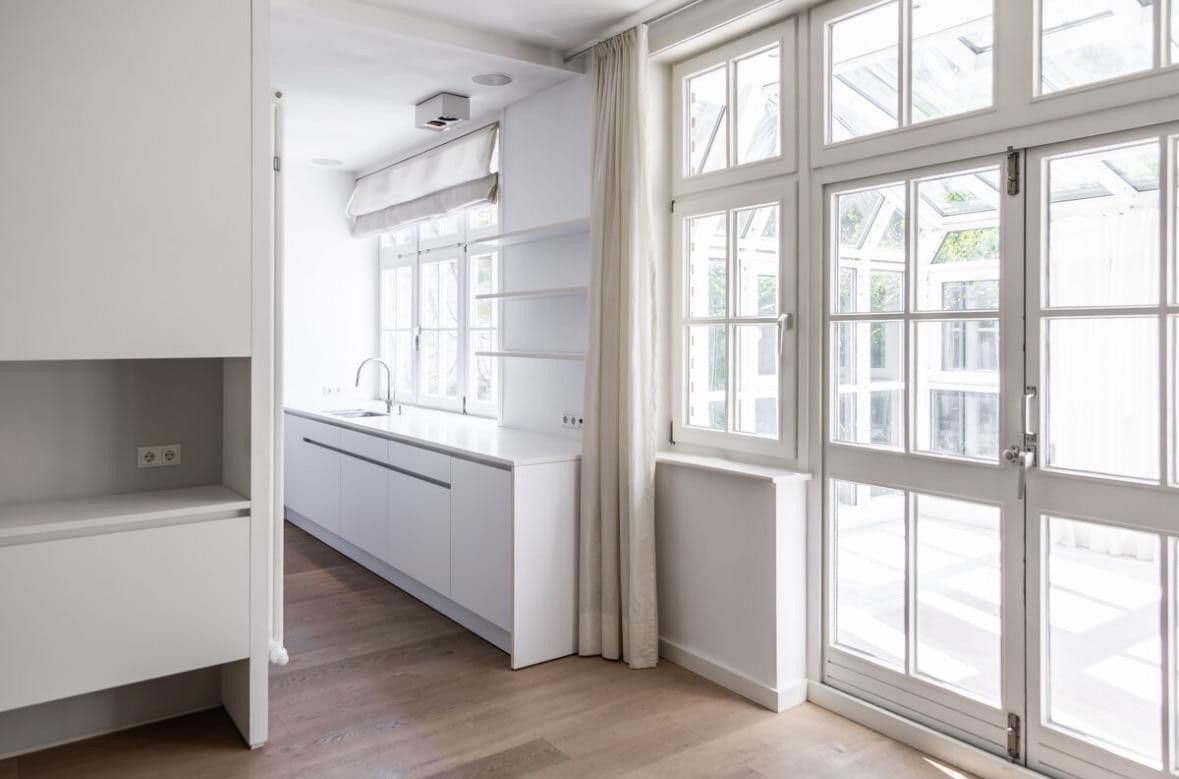 5 bedroom flat for sale, 170 m², Hamburg, Hamburg 5 bedroom flat for sale, 170 m², Hamburg, Hamburg