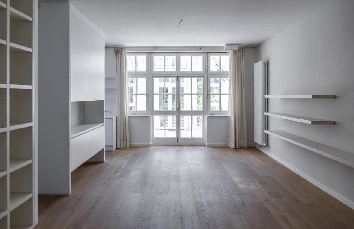 5 bedroom flat for sale, 170 m², Hamburg, Hamburg 5 bedroom flat for sale, 170 m², Hamburg, Hamburg
