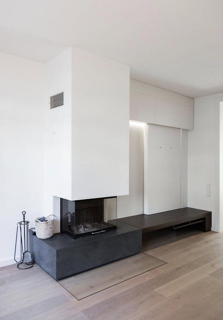 5 bedroom flat for sale, 170 m², Hamburg, Hamburg 5 bedroom flat for sale, 170 m², Hamburg, Hamburg