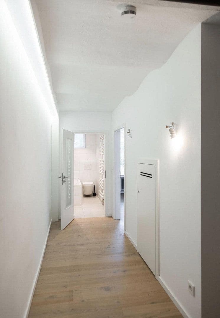 5 bedroom flat for sale, 170 m², Hamburg, Hamburg 5 bedroom flat for sale, 170 m², Hamburg, Hamburg