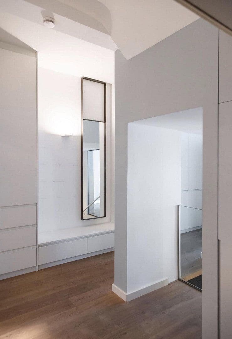 5 bedroom flat for sale, 170 m², Hamburg, Hamburg 5 bedroom flat for sale, 170 m², Hamburg, Hamburg