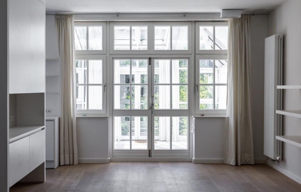 5 bedroom flat for sale, 170 m², Hamburg, Hamburg 5 bedroom flat for sale, 170 m², Hamburg, Hamburg