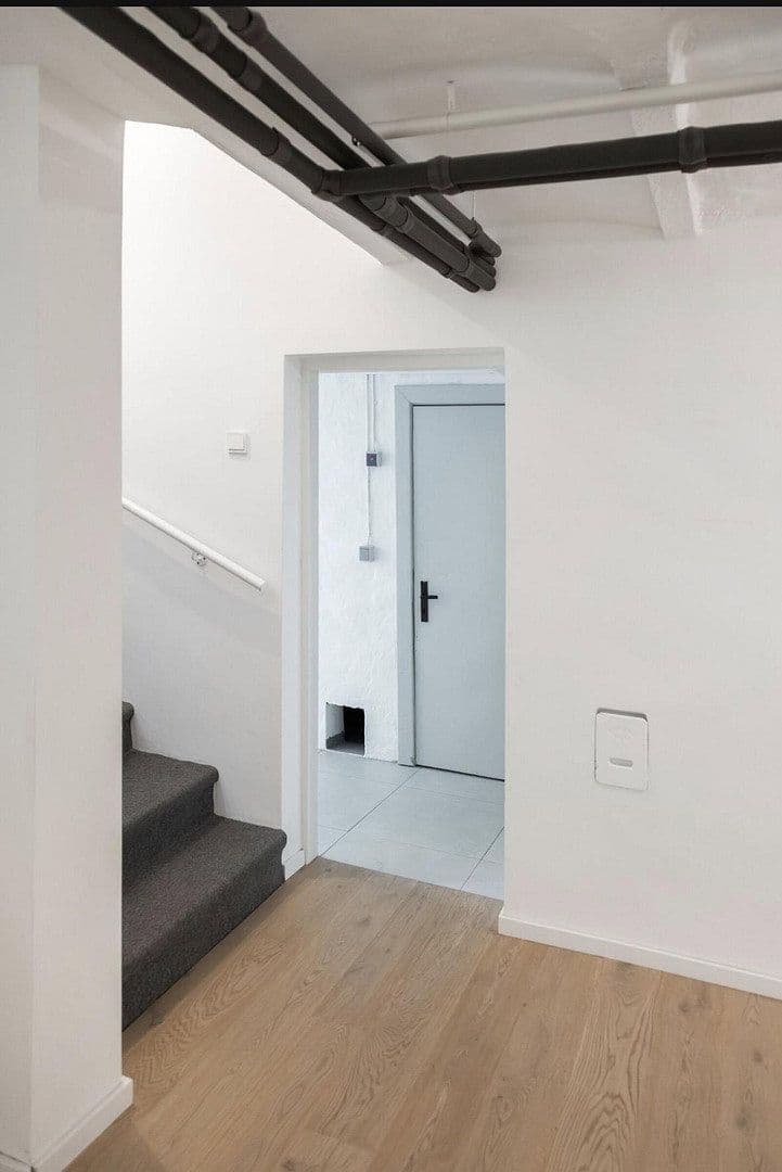 5 bedroom flat for sale, 170 m², Hamburg, Hamburg 5 bedroom flat for sale, 170 m², Hamburg, Hamburg