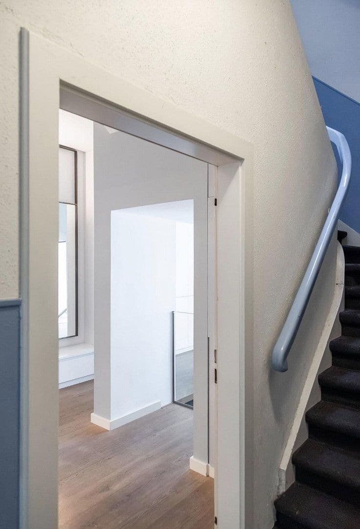 5 bedroom flat for sale, 170 m², Hamburg, Hamburg 5 bedroom flat for sale, 170 m², Hamburg, Hamburg