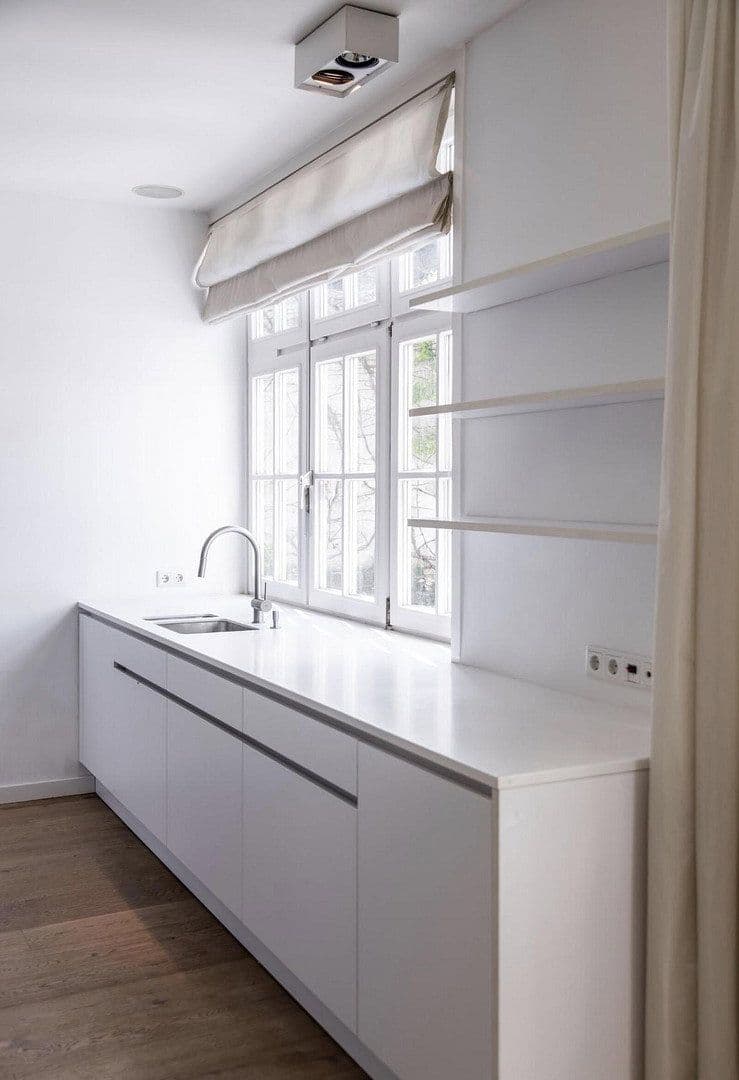 5 bedroom flat for sale, 170 m², Hamburg, Hamburg 5 bedroom flat for sale, 170 m², Hamburg, Hamburg