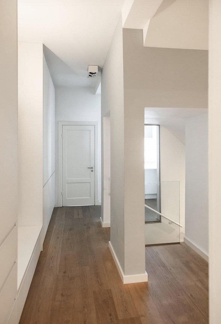 5 bedroom flat for sale, 170 m², Hamburg, Hamburg 5 bedroom flat for sale, 170 m², Hamburg, Hamburg