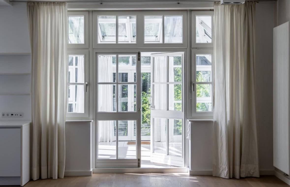 5 bedroom flat for sale, 170 m², Hamburg, Hamburg 5 bedroom flat for sale, 170 m², Hamburg, Hamburg