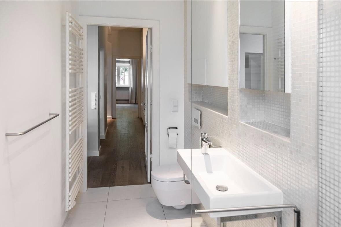 5 bedroom flat for sale, 170 m², Hamburg, Hamburg 5 bedroom flat for sale, 170 m², Hamburg, Hamburg