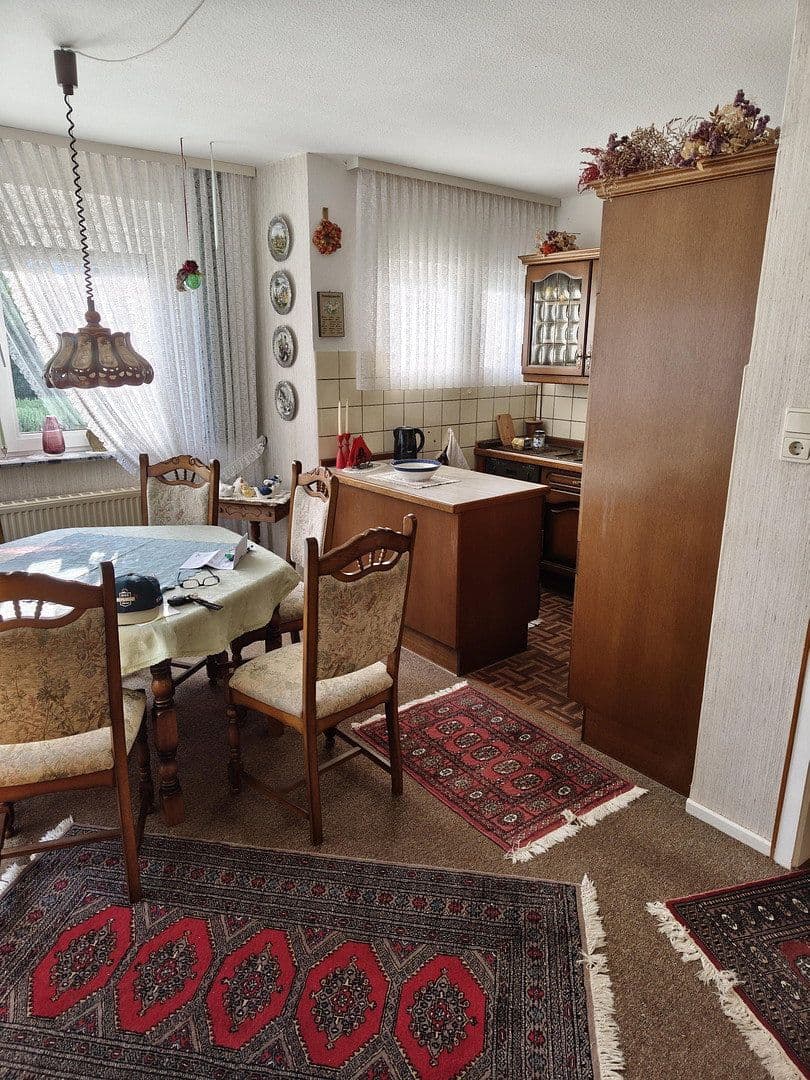 house for sale, 130 m², Ziegelhütter Str. 8, Otterberg, Rhineland-Palatinate house for sale, 130 m², Ziegelhütter Str. 8, Otterberg, Rhineland-Palatinate