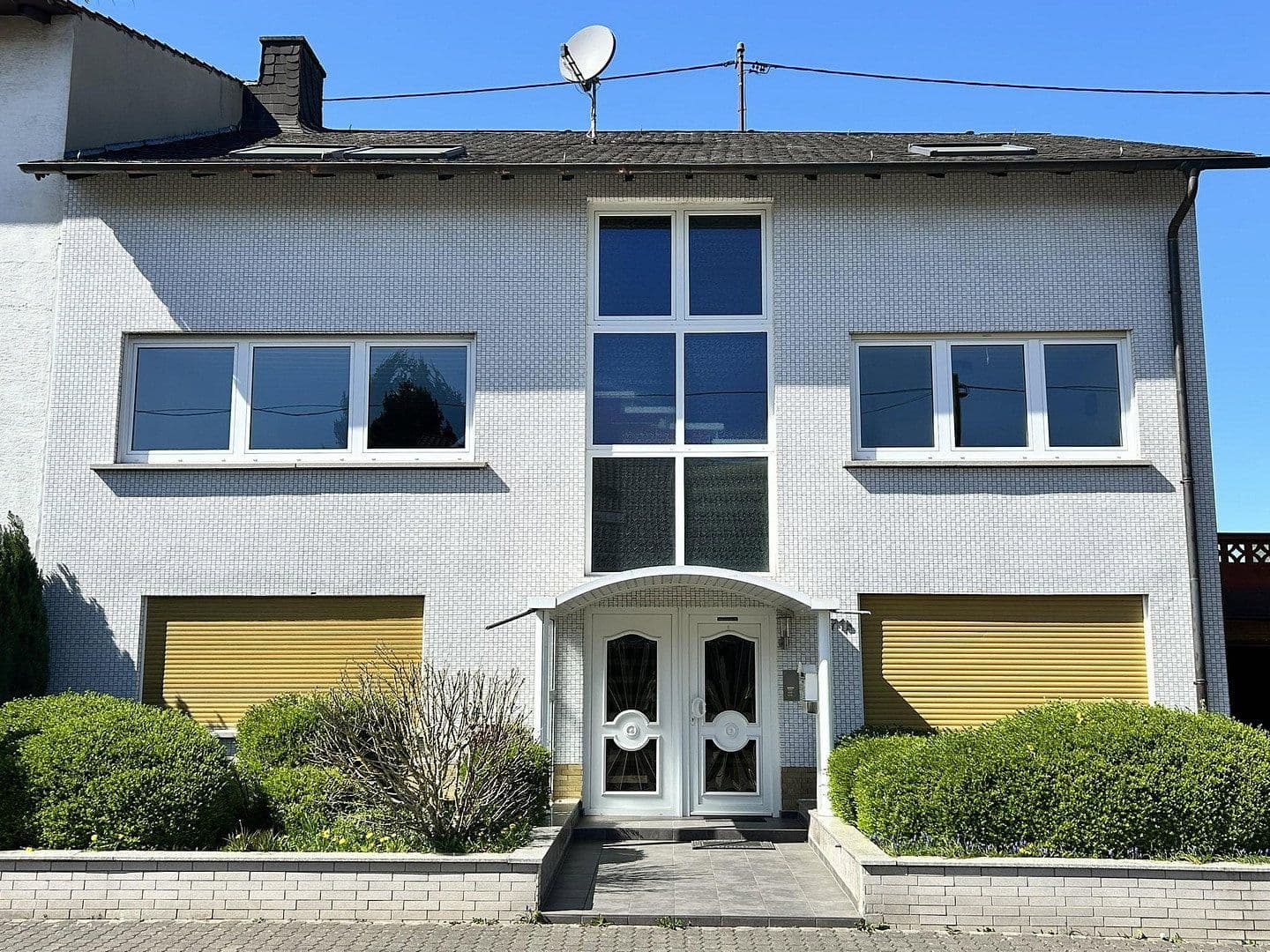 4 bedroom flat to rent, 111 m², Kreisstr. 71 B, Saarbrücken, Saarland 4 bedroom flat to rent, 111 m², Kreisstr. 71 B, Saarbrücken, Saarland