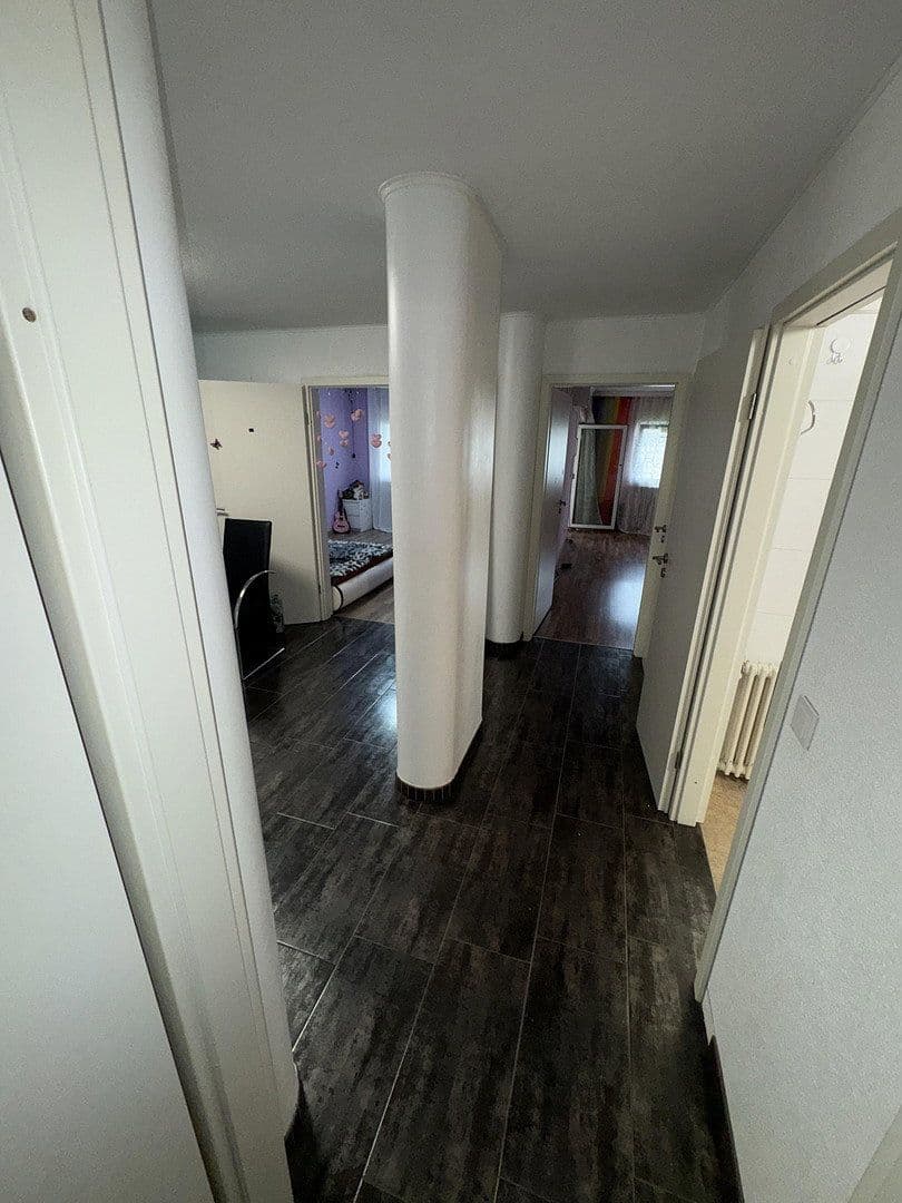3 bedroom flat for sale, 83 m², Stutensee, Baden-Württemberg 3 bedroom flat for sale, 83 m², Stutensee, Baden-Württemberg