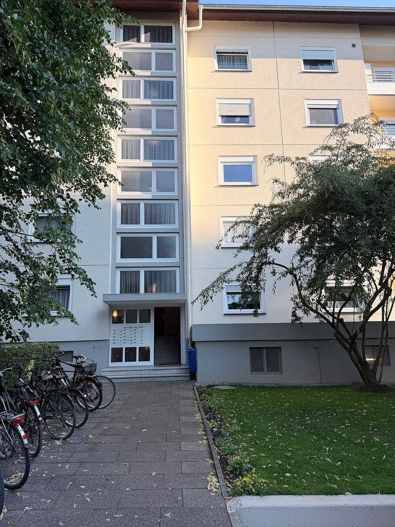 3 bedroom flat for sale, 83 m², Stutensee, Baden-Württemberg 3 bedroom flat for sale, 83 m², Stutensee, Baden-Württemberg