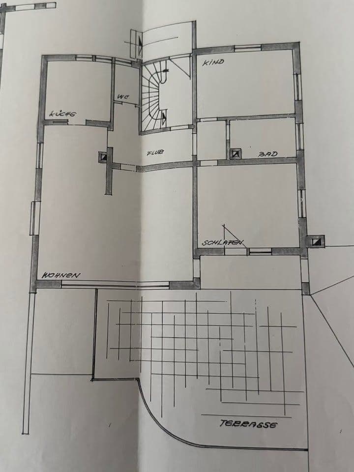 2 bedroom with open-plan kitchen flat to rent, 110 m², Rheinfelden (Baden), Baden-Württemberg 2 bedroom with open-plan kitchen flat to rent, 110 m², Rheinfelden (Baden), Baden-Württemberg