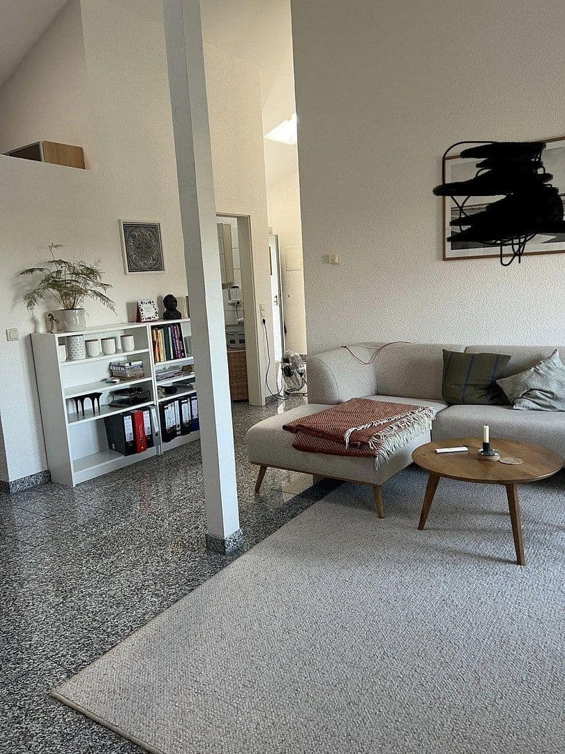 2 bedroom flat to rent, 70 m², Wehr, Baden-Württemberg 2 bedroom flat to rent, 70 m², Wehr, Baden-Württemberg