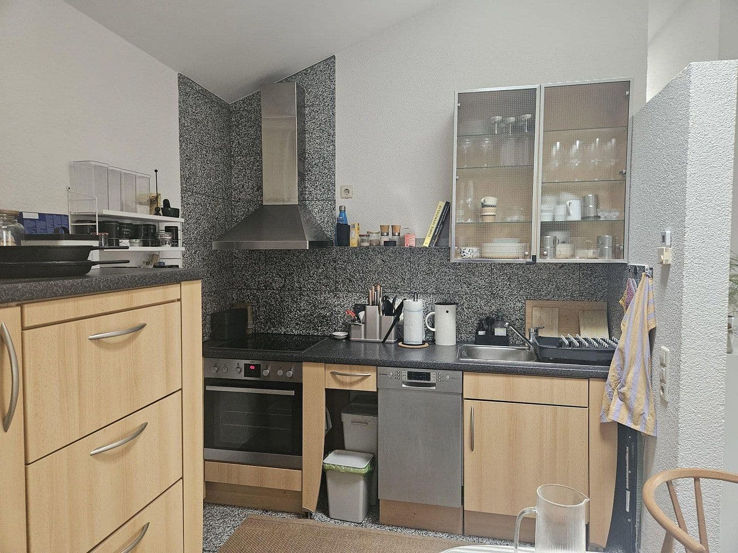 2 bedroom flat to rent, 70 m², Wehr, Baden-Württemberg 2 bedroom flat to rent, 70 m², Wehr, Baden-Württemberg
