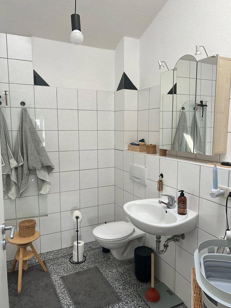 2 bedroom flat to rent, 70 m², Wehr, Baden-Württemberg 2 bedroom flat to rent, 70 m², Wehr, Baden-Württemberg