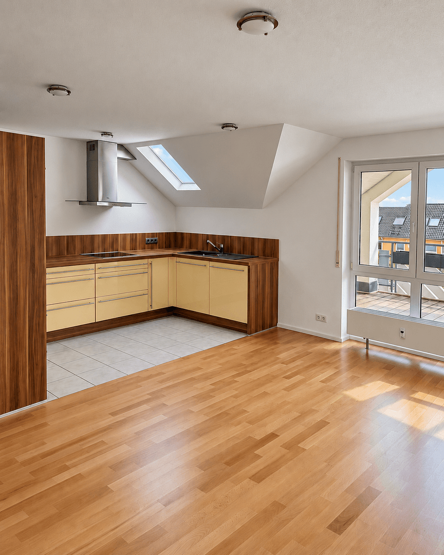 3 bedroom with open-plan kitchen flat for sale, 90 m², Clara-Schumann-Straße 34, Schwieberdingen, Baden-Württemberg 3 bedroom with open-plan kitchen flat for sale, 90 m², Clara-Schumann-Straße 34, Schwieberdingen, Baden-Württemberg