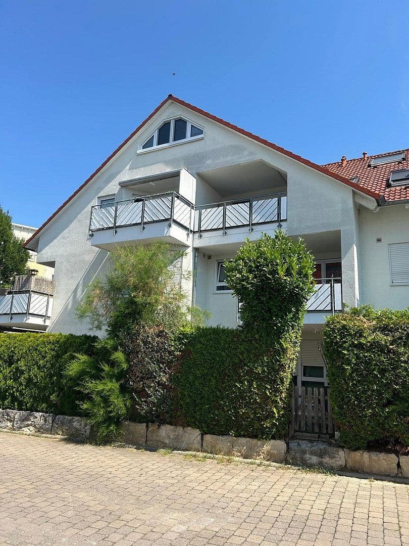 3 bedroom with open-plan kitchen flat for sale, 90 m², Clara-Schumann-Straße 34, Schwieberdingen, Baden-Württemberg 3 bedroom with open-plan kitchen flat for sale, 90 m², Clara-Schumann-Straße 34, Schwieberdingen, Baden-Württemberg