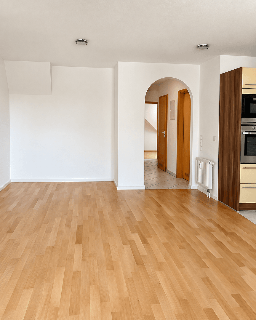 3 bedroom with open-plan kitchen flat for sale, 90 m², Clara-Schumann-Straße 34, Schwieberdingen, Baden-Württemberg 3 bedroom with open-plan kitchen flat for sale, 90 m², Clara-Schumann-Straße 34, Schwieberdingen, Baden-Württemberg