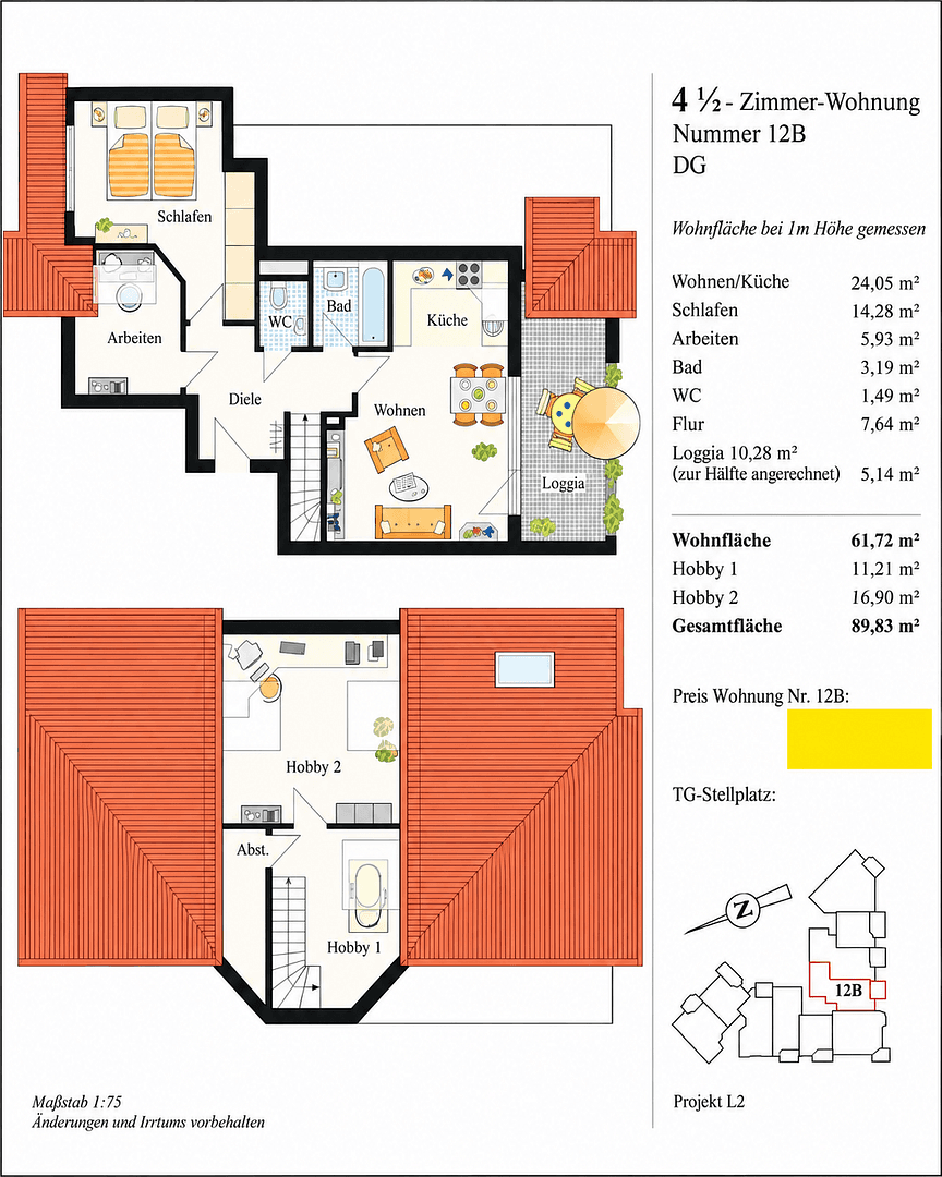 3 bedroom with open-plan kitchen flat for sale, 90 m², Clara-Schumann-Straße 34, Schwieberdingen, Baden-Württemberg 3 bedroom with open-plan kitchen flat for sale, 90 m², Clara-Schumann-Straße 34, Schwieberdingen, Baden-Württemberg