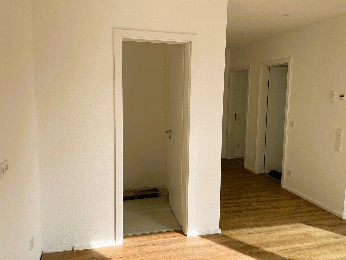 3 bedroom flat to rent, 74 m², Aldringenstraße 7, Ingolstadt, Bavaria 3 bedroom flat to rent, 74 m², Aldringenstraße 7, Ingolstadt, Bavaria