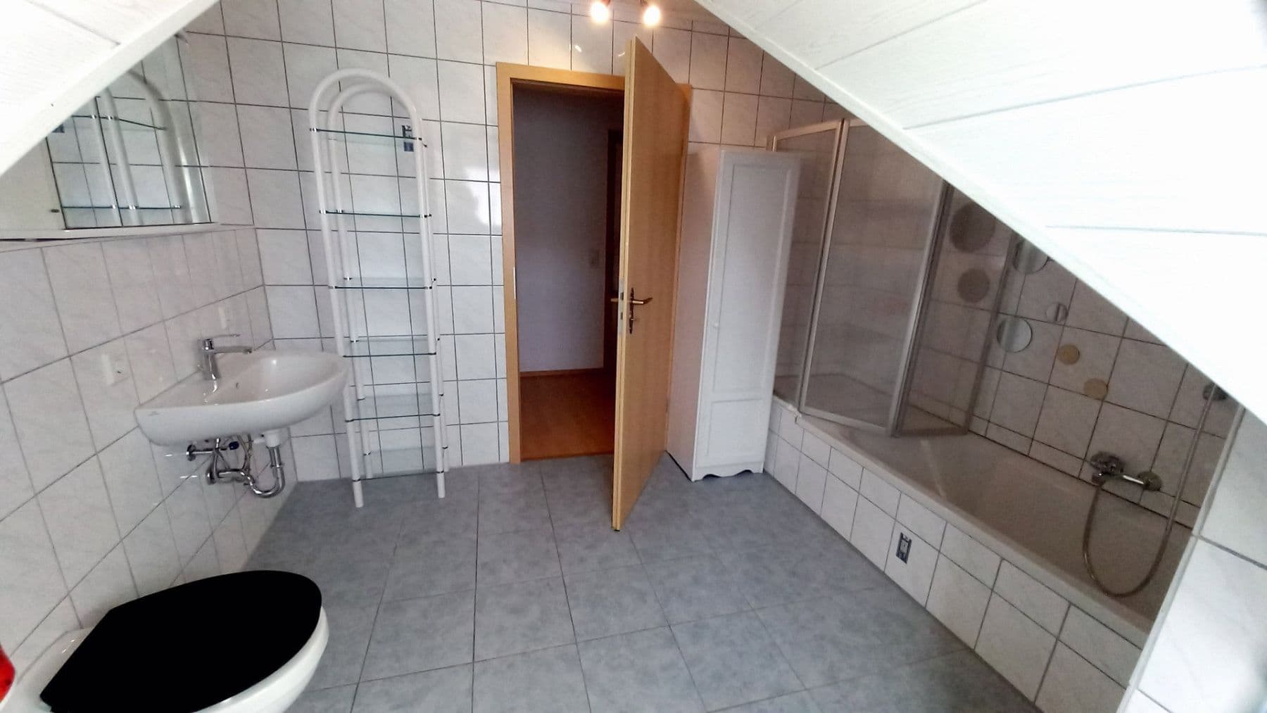 2 bedroom flat to rent, 60 m², Heidenheim, Bavaria 2 bedroom flat to rent, 60 m², Heidenheim, Bavaria