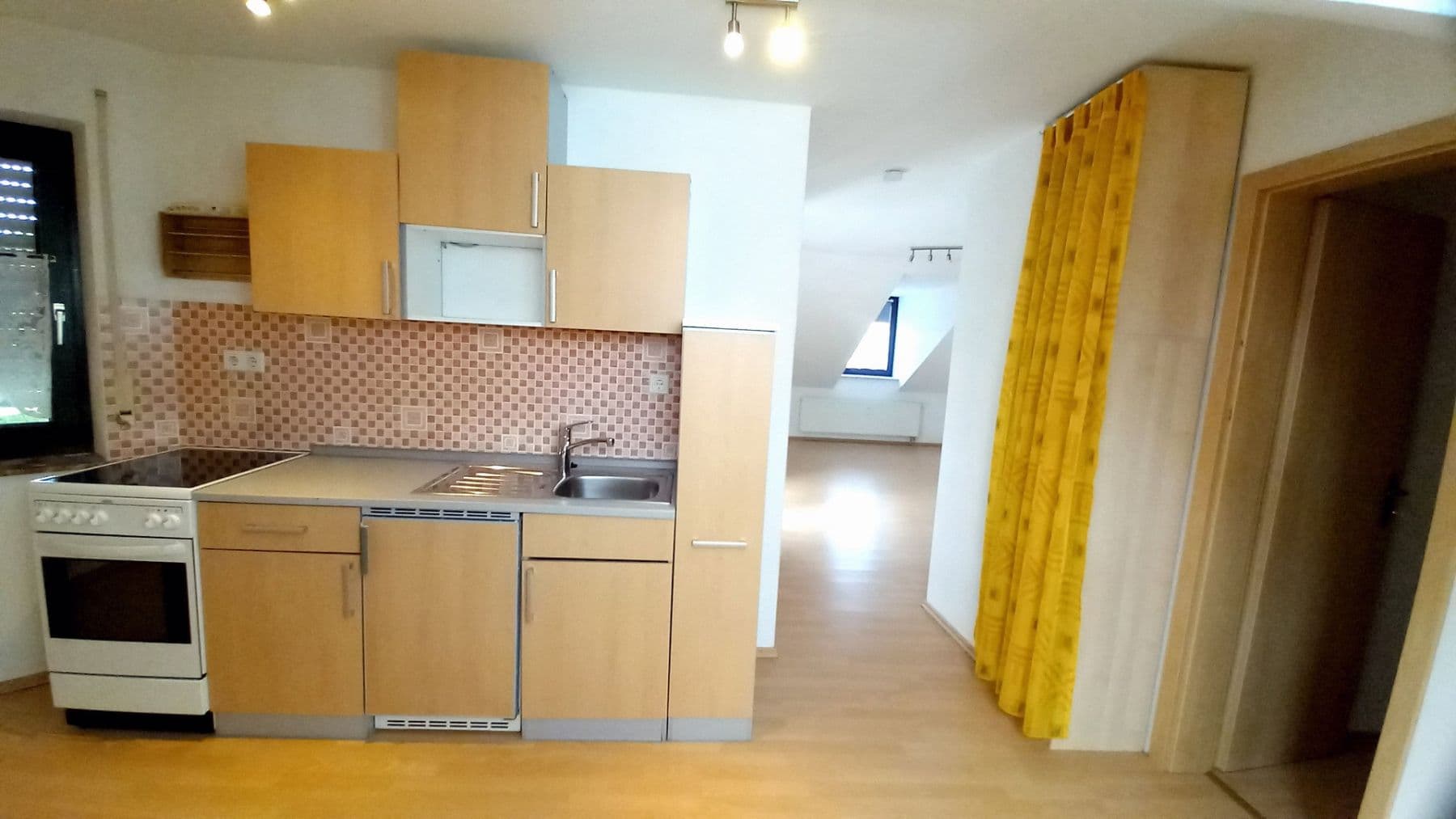 2 bedroom flat to rent, 60 m², Heidenheim, Bavaria 2 bedroom flat to rent, 60 m², Heidenheim, Bavaria