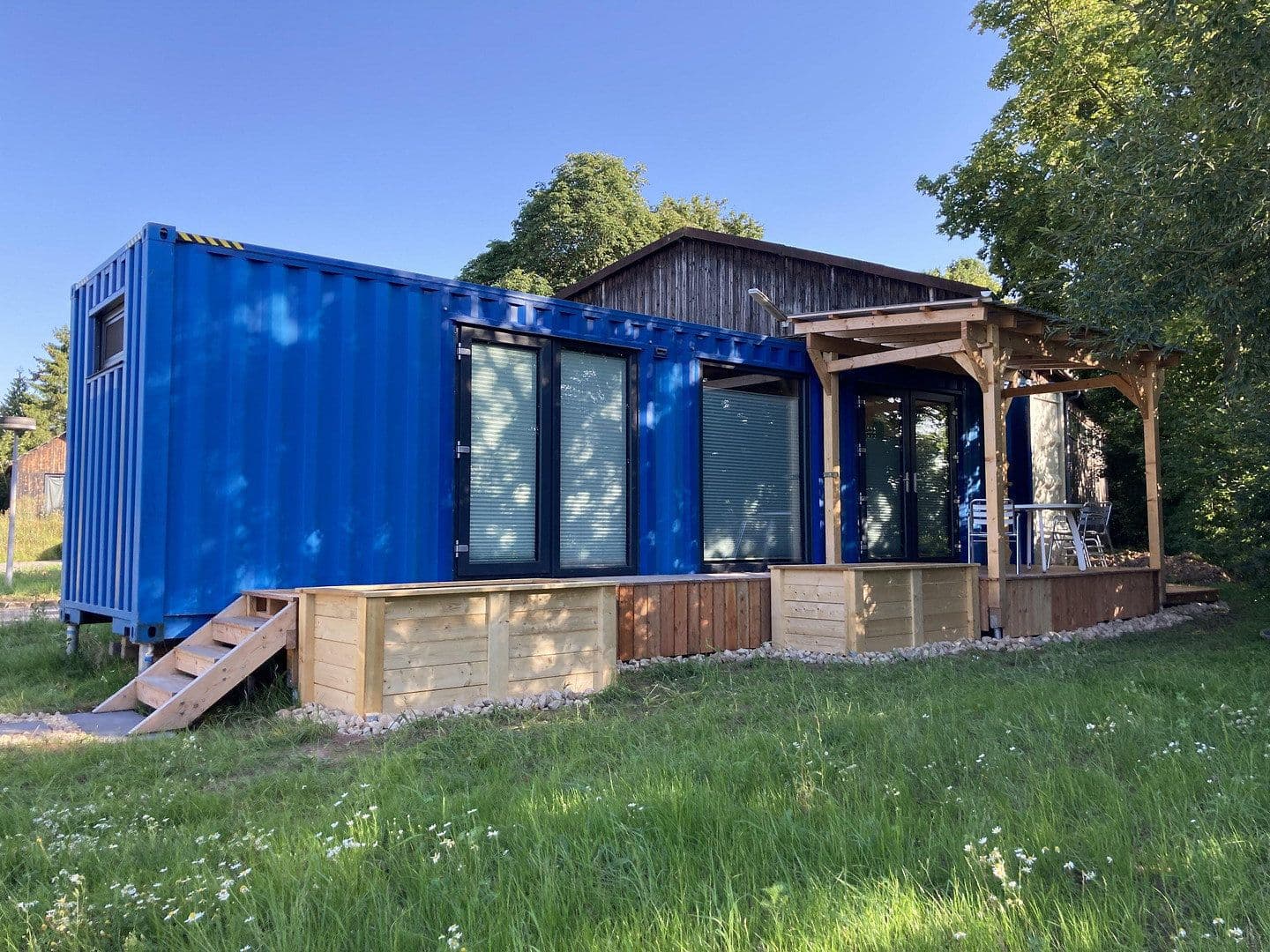 house for sale, 24 m², Coburg, Bavaria house for sale, 24 m², Coburg, Bavaria