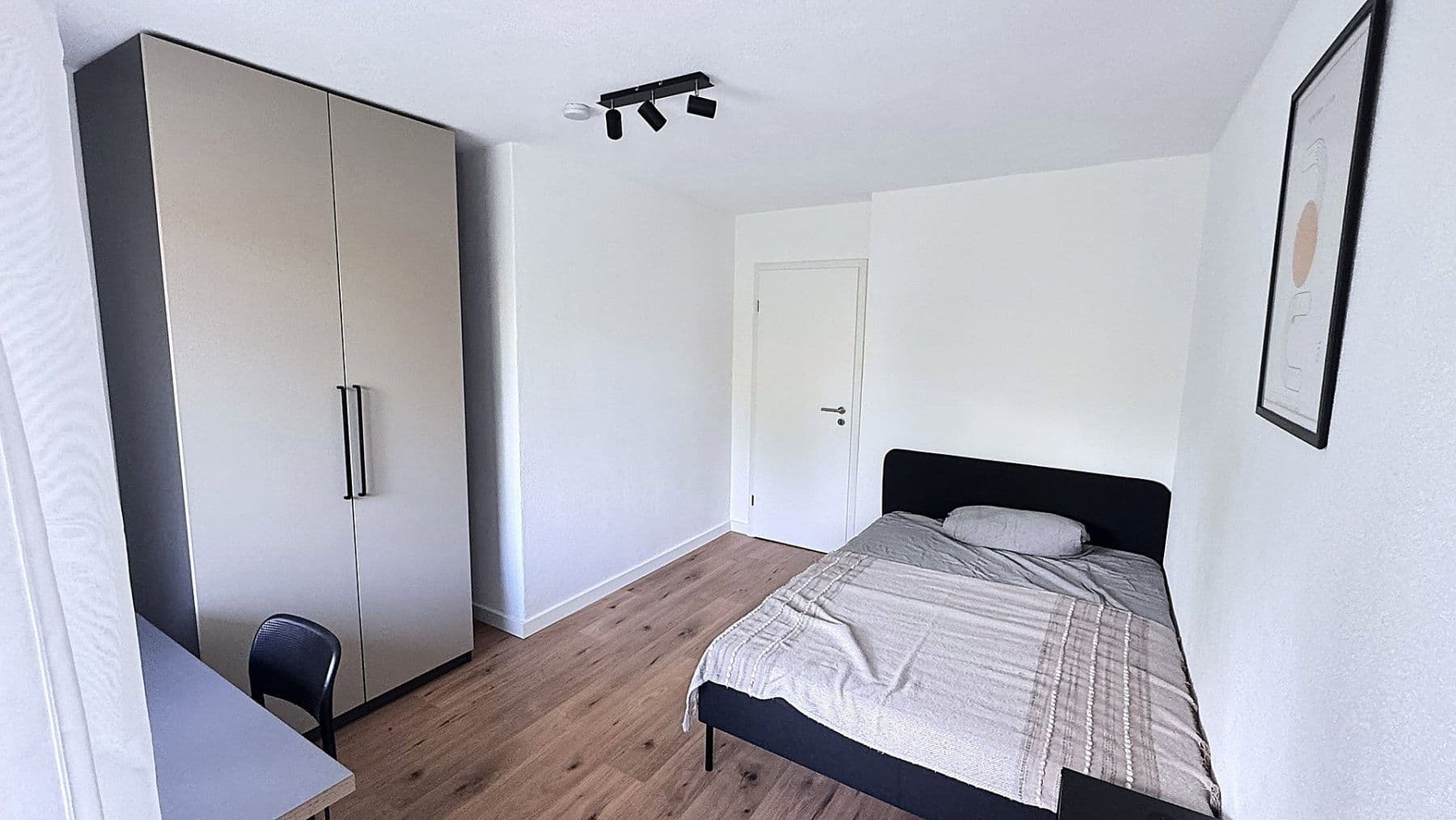 flat to rent, 14 m², Terofalstraße 53, München, Bavaria flat to rent, 14 m², Terofalstraße 53, München, Bavaria
