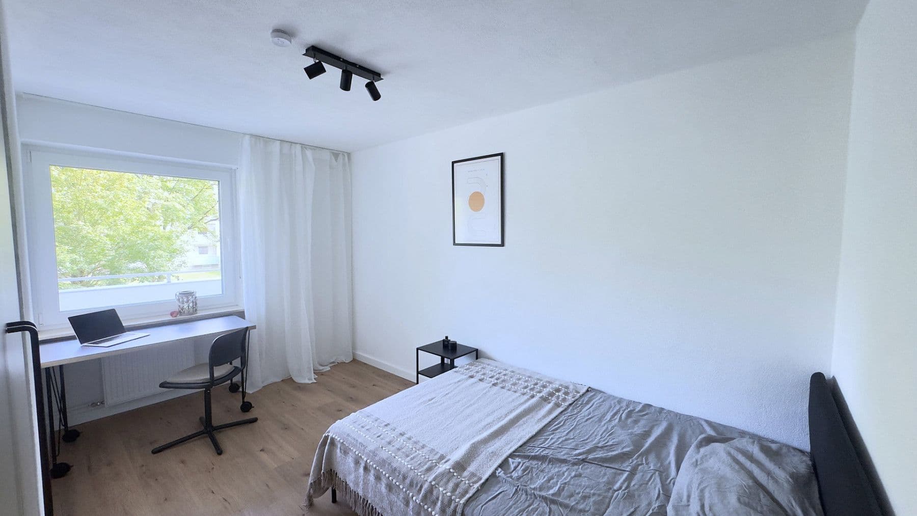 flat to rent, 14 m², Terofalstraße 53, München, Bavaria flat to rent, 14 m², Terofalstraße 53, München, Bavaria