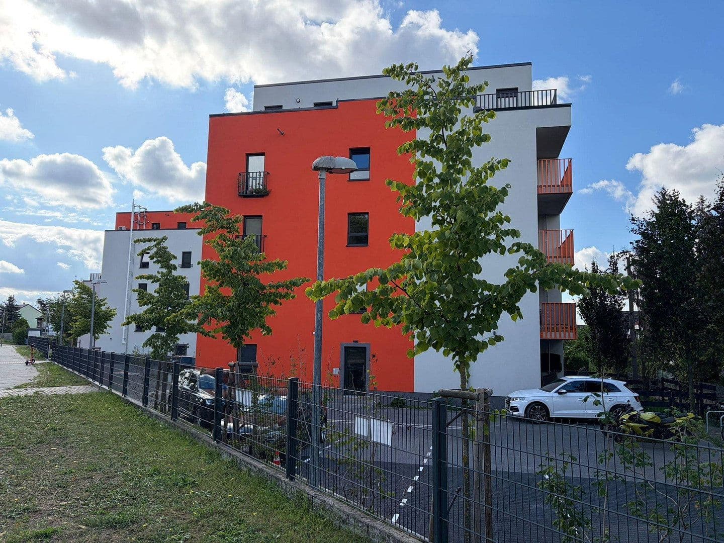 4 bedroom flat to rent, 110 m², Alt-Biesdorf 49, Berlin, Berlin 4 bedroom flat to rent, 110 m², Alt-Biesdorf 49, Berlin, Berlin