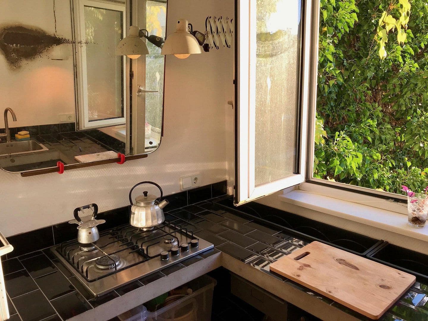 1 bedroom flat for sale, 35 m², Berlin, Berlin 1 bedroom flat for sale, 35 m², Berlin, Berlin