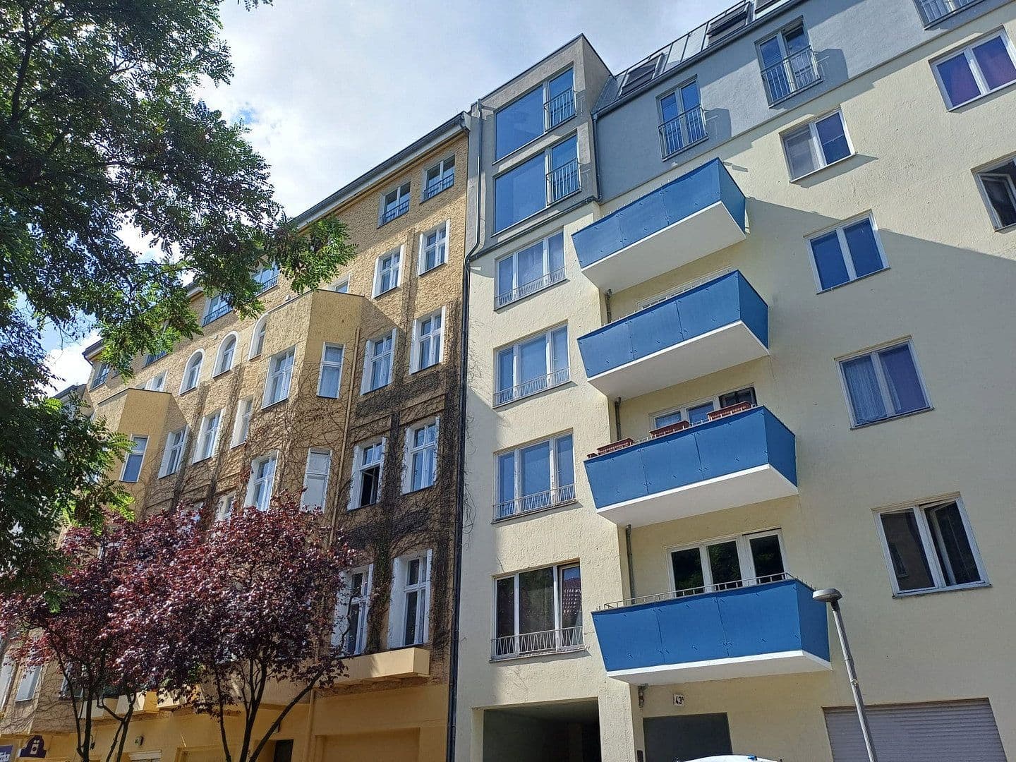 1 bedroom flat for sale, 35 m², Berlin, Berlin 1 bedroom flat for sale, 35 m², Berlin, Berlin