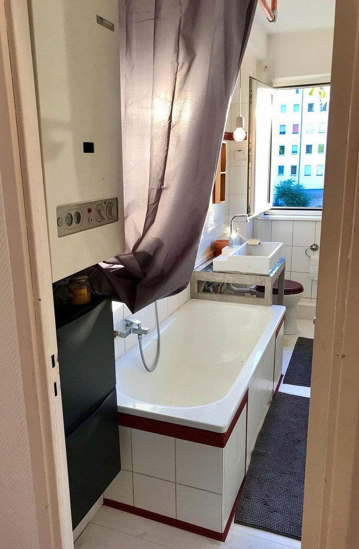 1 bedroom flat for sale, 35 m², Berlin, Berlin 1 bedroom flat for sale, 35 m², Berlin, Berlin