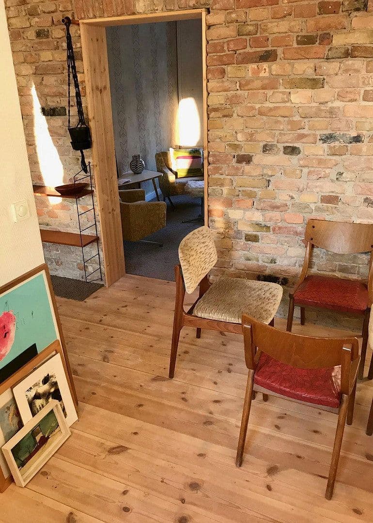 1 bedroom flat for sale, 35 m², Berlin, Berlin 1 bedroom flat for sale, 35 m², Berlin, Berlin