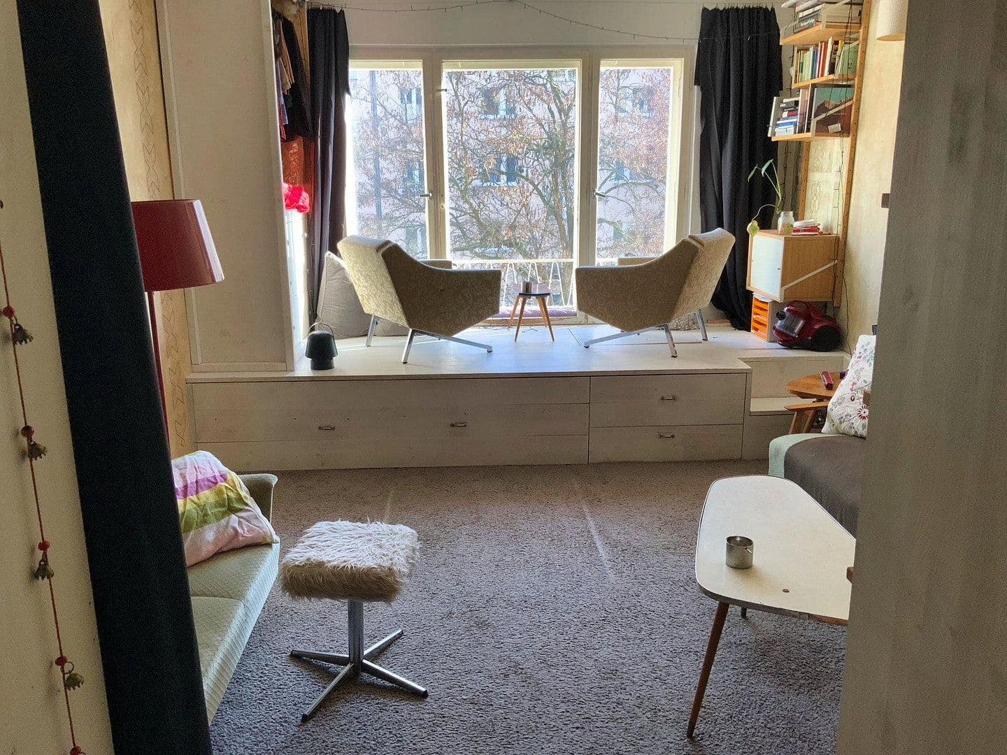 1 bedroom flat for sale, 35 m², Berlin, Berlin 1 bedroom flat for sale, 35 m², Berlin, Berlin